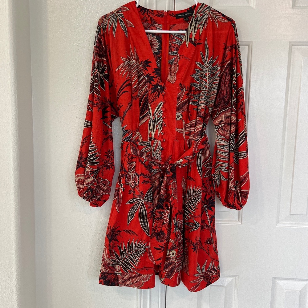 Banana Republic Dress